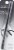Almay Intense i-Color Gel Smooth Charcoal Eyeliner Perspective: front
