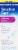Bausch & Lomb Sensitive Eyes Plus Saline Solution Perspective: front