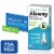 Alaway Allergy Eye Drops Antihistamine Drops for Itchy Eyes Works in Minutes Perspective: front