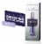 LUMIFY Eye Illuminations Eye Cream Hydra-Gel with Vitamin C Caffeine and Hyaluronic Acid Perspective: front