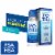 renu Contact Lens Solution Advanced Formula Multipurpose Soft Lens Cleaner Perspective: front