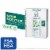 Biotrue® Hydration Plus Multi-Purpose Contact Lens Solution Perspective: front
