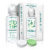 Biotrue® Hydration Plus Multi-Purpose Solution Perspective: front