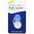 Bausch & Lomb Sight Savers® Contact Lens Case Perspective: front