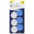 Bausch & Lomb Sight Savers® Contact Lens Cases Perspective: front