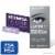 LUMIFY Redness Reliever Eye Drops Brimonidine Tartrate Ophthalmic Solution 0.025% Perspective: front