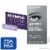 LUMIFY Redness Reliever Eye Drops Brimonidine Tartrate Ophthalmic Solution 0.025% Perspective: front