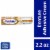 Poligrip, Super Poligrip Extra Care, Denture Adhesive Cream, Flavor Free, Zinc Free Perspective: front