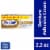 Poligrip, Super Poligrip Extra Care, Denture Adhesive Cream, Flavor Free, Zinc Free Perspective: front