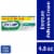 Super Poligrip Zinc Free Denture and Partials Adhesive Cream Perspective: front