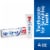 Sensodyne Full Protection Teeth Whitening Sensitive Toothpaste Perspective: front