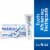 Sensodyne, Toothpaste For Sensitive Teeth and Cavity Protection, Extra Whitening Perspective: front