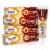 Poligrip Power Max Power Hold + Seal Denture Flavor Free Cream Perspective: front