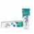 Polident Pro Partial Fluoride Anticavity Antigingivitis Toothpaste Perspective: front