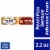 Poligrip Power Flavor Free Max Power Hold + Seal Denture Cream Perspective: front