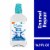 Sensodyne Pronamel Intensive Enamel Repair Mouthwash, Clean Mint Perspective: front
