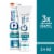Sensodyne Pronamel Clinical Enamel Strength Toothpaste, Deep Clean Perspective: front