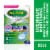 Polident Overnight Whitening Antibacterial Dental Appliance Cleanser Tablets Perspective: front