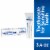 Sensodyne, Rapid Relief, Fluoride Toothpaste For Sensitive Teeth and Cavity Protection, Mint Perspective: front