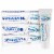 Sensodyne Rapid Relief Sensitive Extra Fresh Toothpaste Perspective: front
