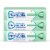 Sensodyne Pronamel Daily Protection Enamel Mint Essence Toothpaste Perspective: front