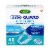 Polident ProGuard & Retainer Mouth Guard Cleaner and Retainer Cleaner Tablets Perspective: front