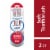 Parodontax Complete Protection Soft Toothbrush for Healthy Gums and Strong Teeth Perspective: front