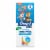 Orajel Kids PAW Patrol Fluoride-Free Training Toothpaste Natural Fruity Fun Flavor Perspective: front