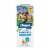 Orajel Kids PAW Patrol Fluoride-Free Training Toothpaste Natural Fruity Fun Flavor Perspective: front