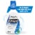 Orajel 2X Antiseptic Mouth Sore Rinse Mint For Canker Sores & Gum Irritation Kills Bacteria Perspective: front