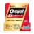 Orajel™ 4x Medicated Toothache & Gum Instant Pain Relief Gel Perspective: front