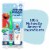 Orajel™ Baby Tooth & Gum Bright Banana Apple Cleanser and Toothbrush Perspective: front