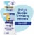 Orajel™ Baby Non-Medicated Teething Cooling Gel Daytime & Nighttime Duo Pack Perspective: front
