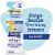 Orajel™ Baby Non-Medicated Teething Cooling Gel Daytime & Nighttime Duo Pack Perspective: front