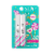 Softlips® Peppermint Swirl Lip Protectant Perspective: front