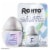 Rohto® Optic Glow Cooling Eye Drops Perspective: front