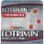 Lotrimin® for Ringworm AntiFungal Cream Perspective: front