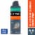 Lotrimin® AntiFungal Athlete's Foot Deodorant Powder Spray Perspective: front