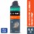 Lotrimin® AntiFungal Athlete's Foot Deodorant Powder Spray Perspective: front