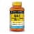 NAC N-ACETYL L-CYSTEINE 500MG CAPSULES Perspective: front