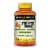 Mason Natural® Tumeric Complex with Vitamin D3 & Magnesium Tablets Perspective: front