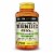 Mason Natural Optimal Absorption Tumeric with Bioperine Capsules Perspective: front