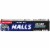 Halls Cough Drops Max Strength Perspective: front