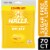 HALLS Sugar Free Honey Lemon Cough Drops Perspective: front