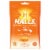 HALLS Soothe Honey Flavored Cough Suppressant Drops Perspective: front