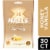 Halls Throat Soothing Honey Vanilla Cough Drops Perspective: front