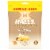 HALLS Honey Vanilla Soothing Cough Drops Perspective: front