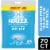 Halls Relief Mountain Menthol Sugar Free Cough Drops Economy Pack Perspective: front