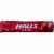 Halls Soothes & Relieves Strawberry Cough Drops Perspective: front