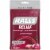Halls Relief Black Cherry Sugar Free Cough Drops Perspective: front